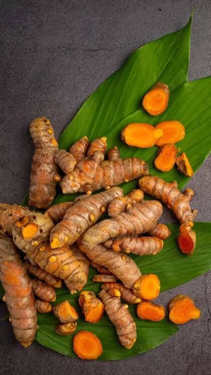 Turmeric Powder