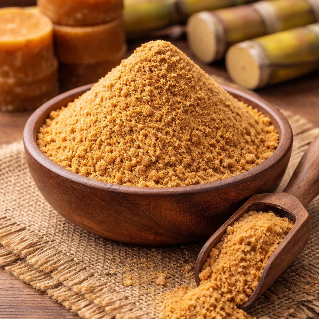 Jaggery Powder