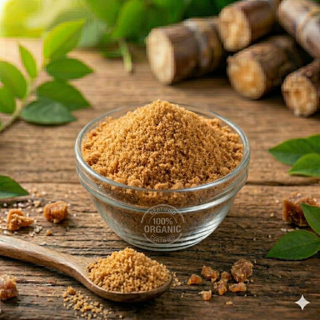 Jaggery Powder
