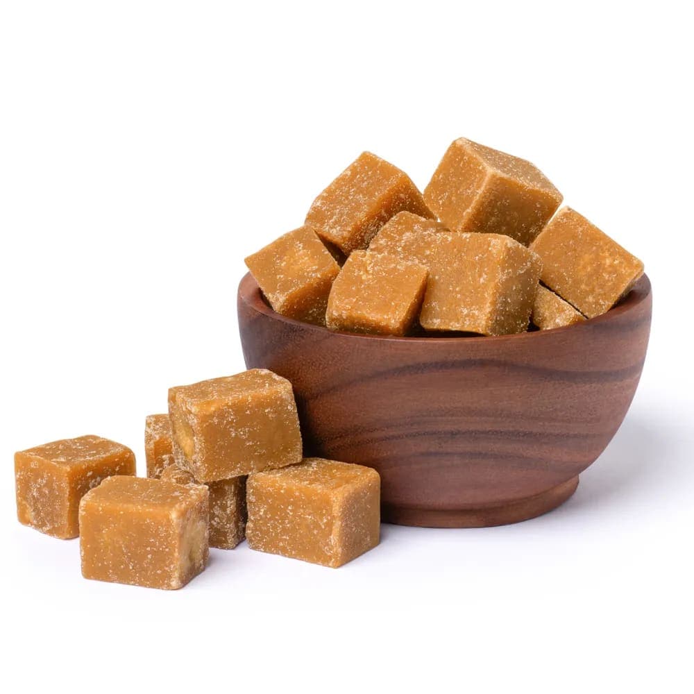 Jaggery Cubes