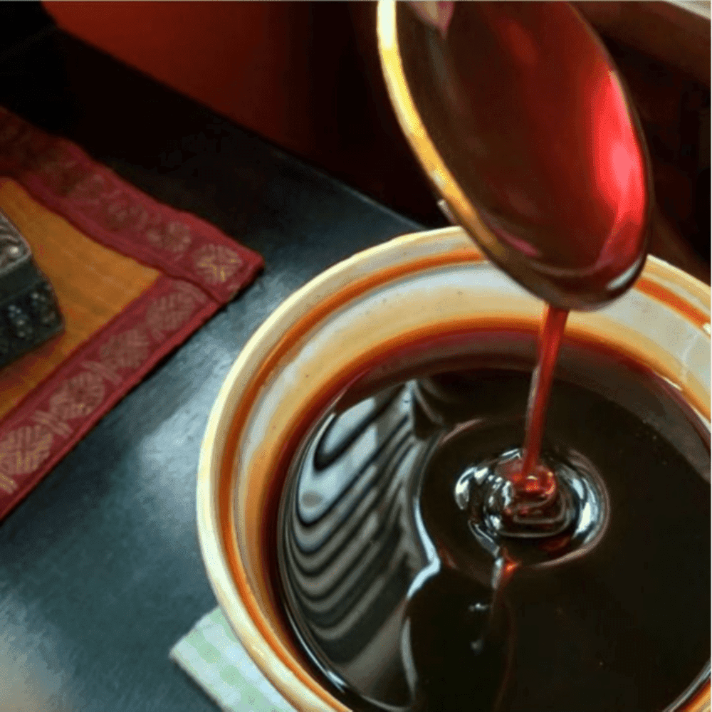 Jaggery Syrup / Liquid Jaggery