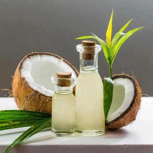 Virgin Coconut Oil