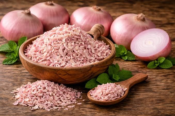 Dehydrated Onion Powder