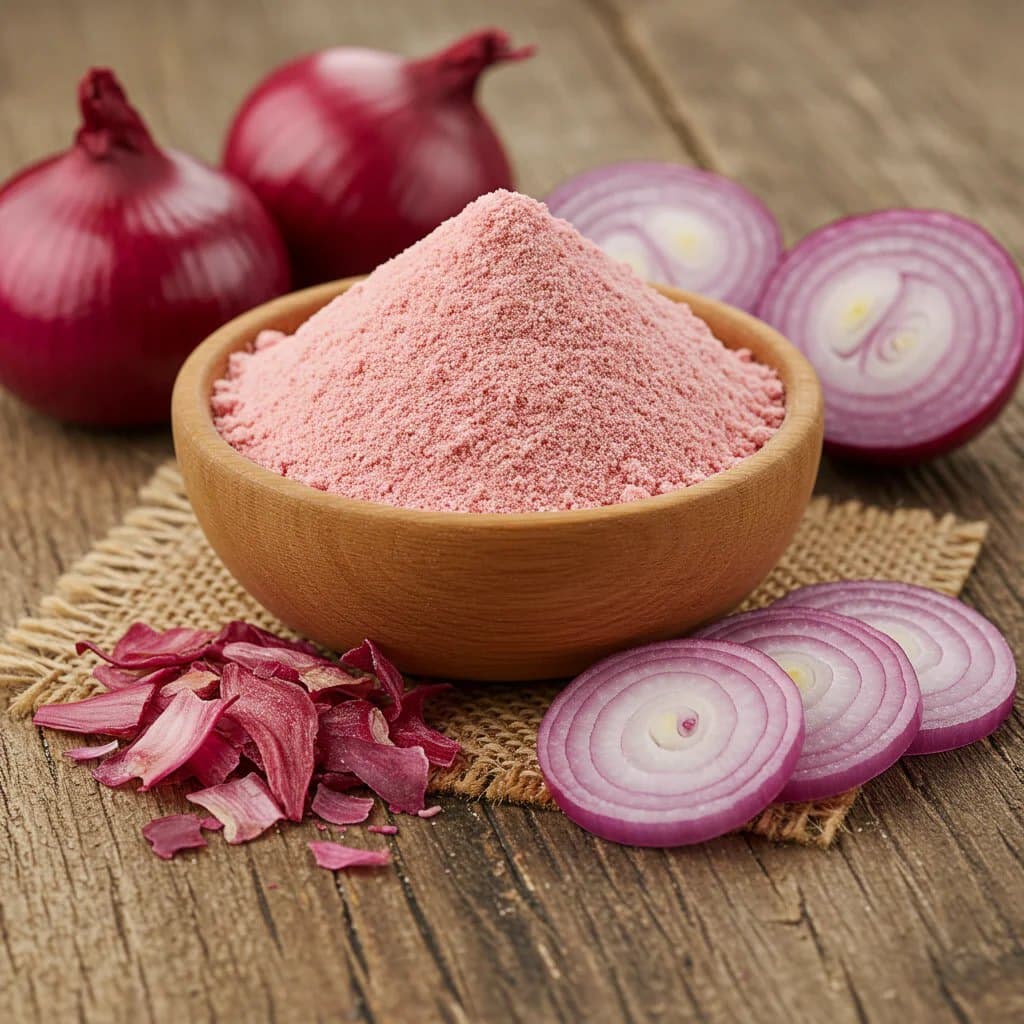 Dehydrated Onion Powder