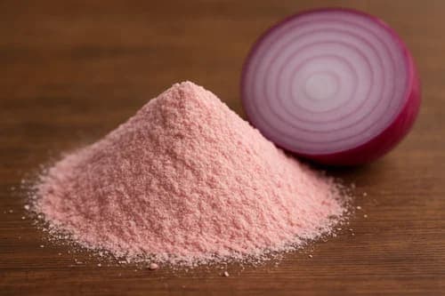 Dehydrated Onion Powder