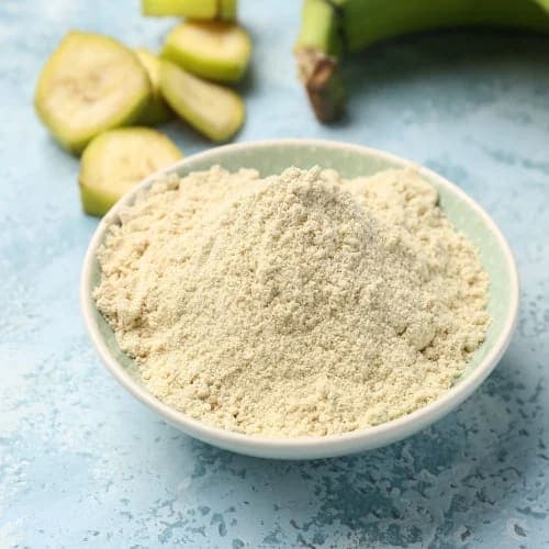 Banana Powder