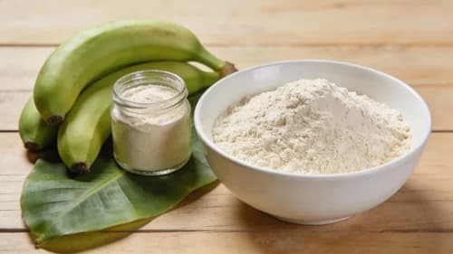 Banana Powder