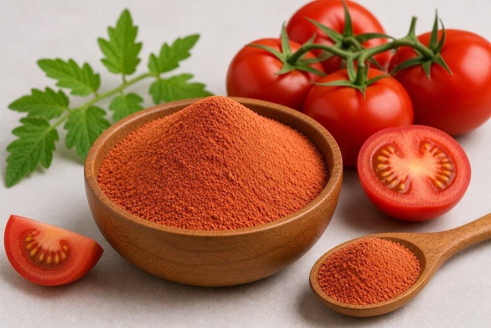 Tomato Powder
