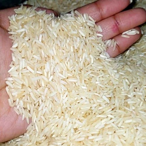 Sona Masoori Steam Rice