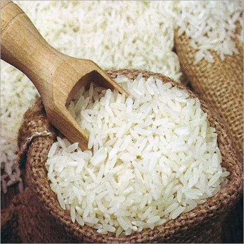 Sona Masoori Raw Rice