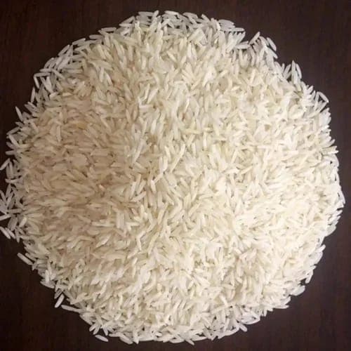 Thanjavur Ponni Raw Rice