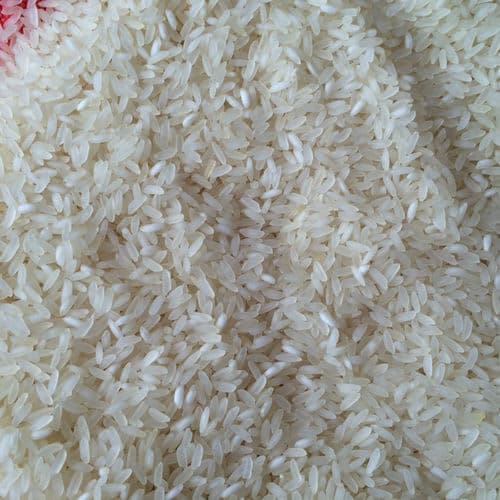 Thanjavur Ponni Raw Rice