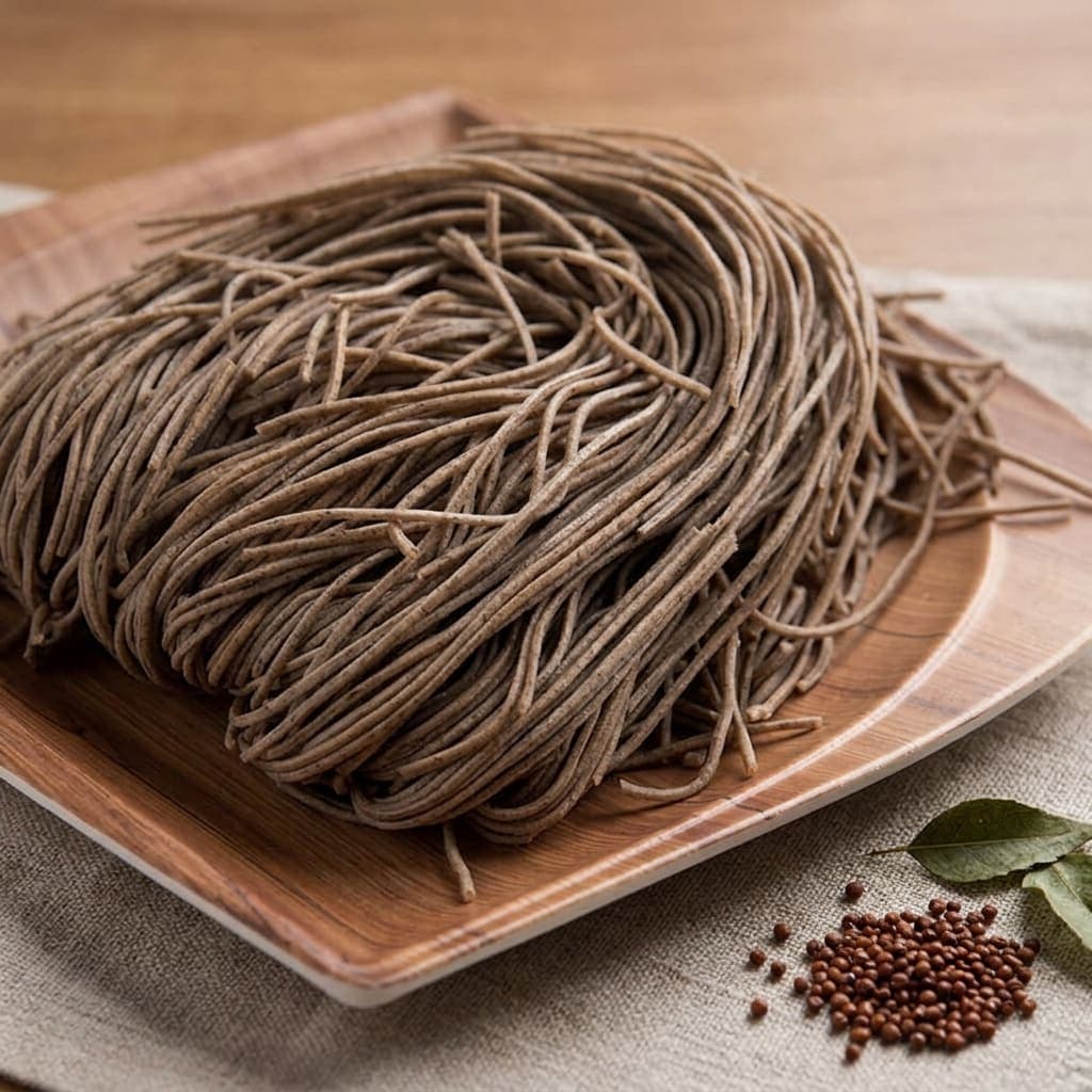 Millet Noodles / Pasta