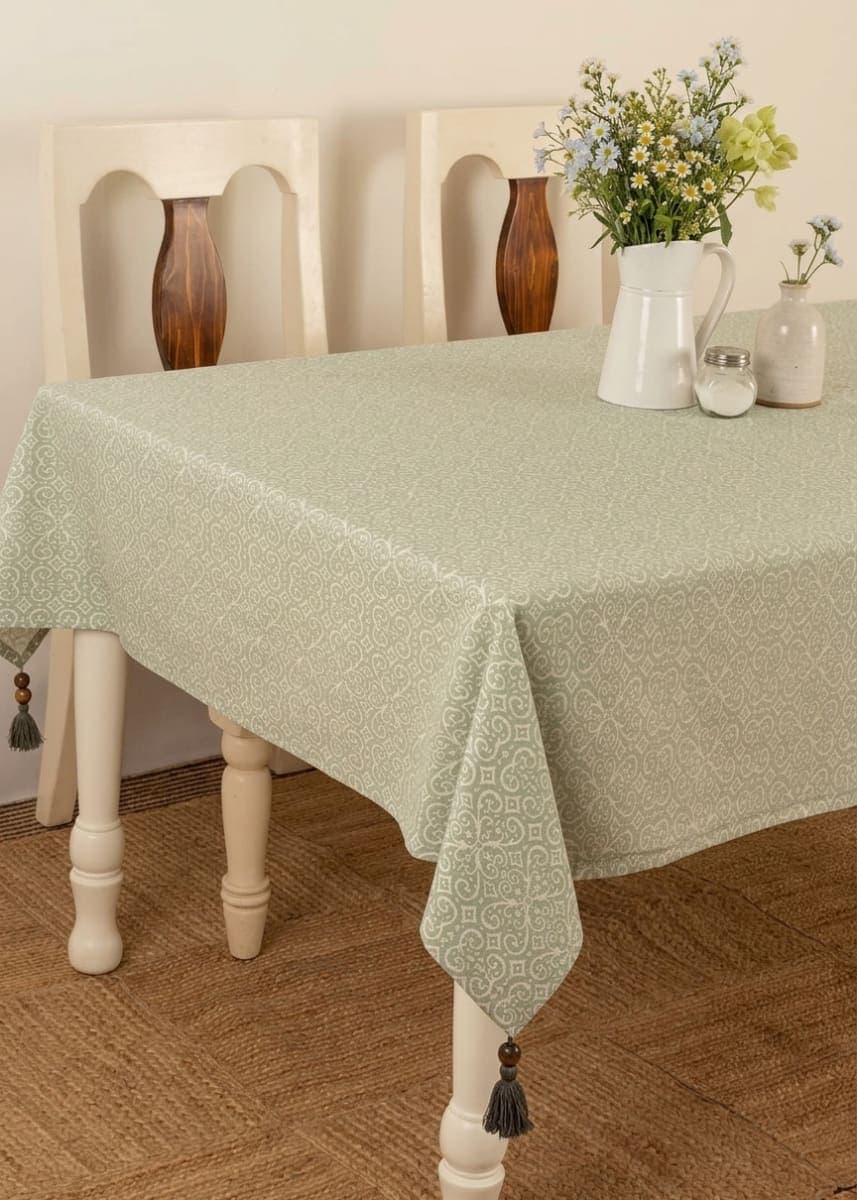 Table Linen (Cotton)