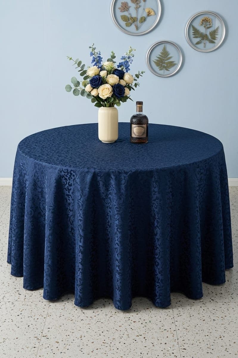 Table Linen (Polycotton / Man-Made Fibre)